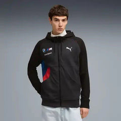 BMW Motorsports Team Pumatech Hoodie - Puma Black