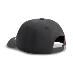 Formula 1 Tech F1 RDW Graphic Baseball Hat - Cloud Dancer/Pirate Black