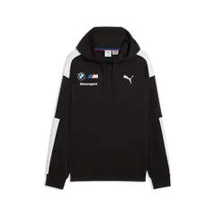 BMW Motorsports Team Drivers Hoodie - Puma Black