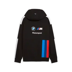 BMW Motorsports Team Drivers Hoodie - Puma Black