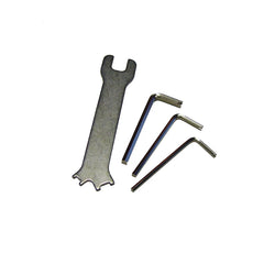 NecksGen Tool Kit