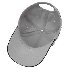 Toyota Gazoo Racing WRC Team Hat - Silver