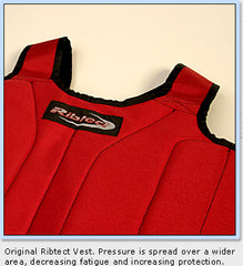Ribtect Kids Kart Vest