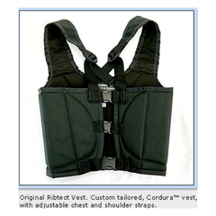 Ribtect Kids Kart Vest