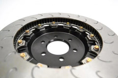 AP Racing Radi-CAL Competition Brake Kit (Front CP9660/355mm)- C5 Corvette