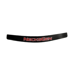NecksGen Visor Decal