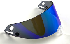 Arai GPV-R Mirror Shield