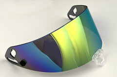 Arai GPV-R Mirror Shield