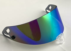 Arai GPV-R Mirror Shield