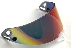 Arai GPV-R Mirror Shield
