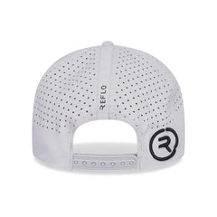 Atlassian Williams Racing F1 Reflo Travel Hat - Navy/Gray