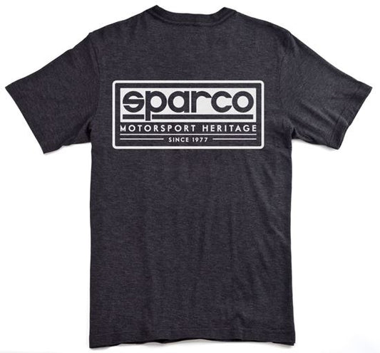 Sparco Heritage T-Shirt