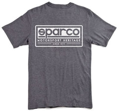 Sparco Heritage T-Shirt
