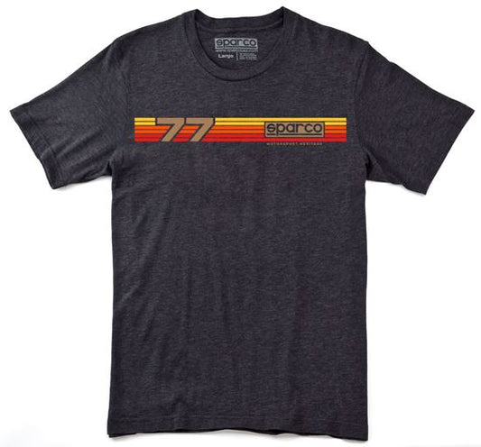 Sparco Rally T-Shirt