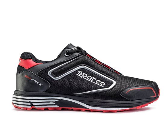 Sparco MX-Race Shoe