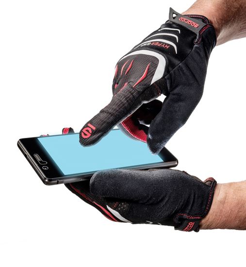sparco gaming handschuhe Sparco Gaming Gloves Hypergrip
