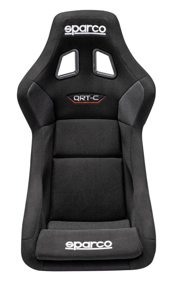 Sparco QRT-C (Carbon) Seat