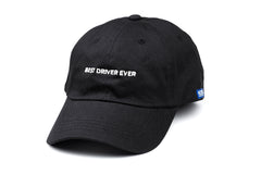 Sparco Best Driver Hat