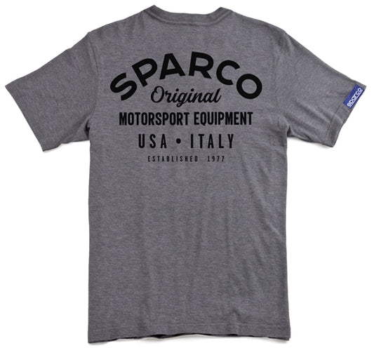 Sparco Garage T-shirt