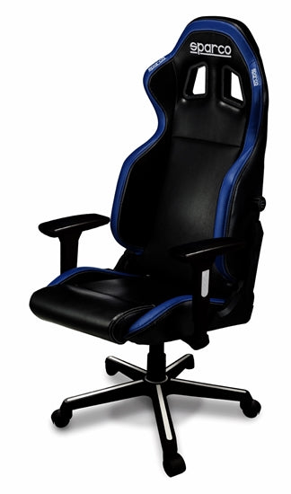 Sparco stint gaming chair review new arrivals
