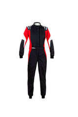 Sparco Competition Lady Suit