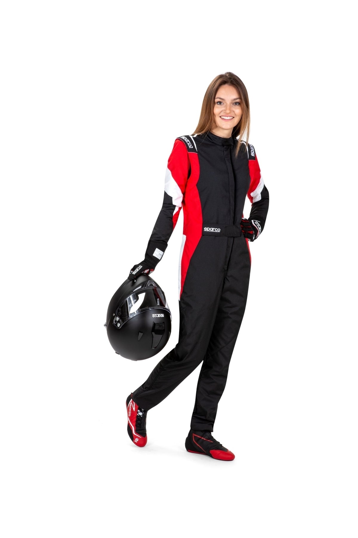 Sparco Competition Lady Suit