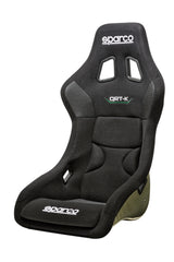 Sparco QRT-K Seat