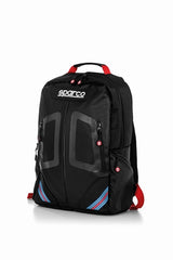Sparco Martini Racing Stage Backpack