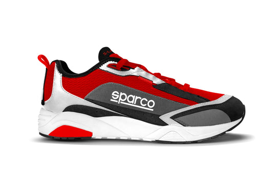 Sparco S-Lane Shoe