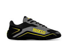 Sparco S-Pole Shoe