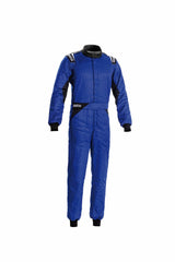 Sparco Sprint Suit (Standard Cuff)