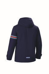 Sparco Martini Racing Track Jacket