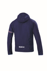 Sparco Martini Racing Windstopper Jacket