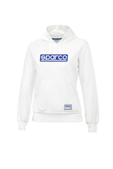 Sparco Original Lady Hoodie