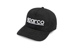 Sparco Suede Hat
