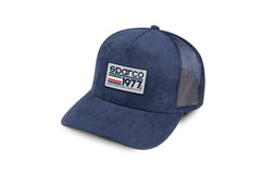 Sparco Trucker Hat