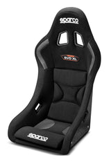 Sparco Evo XL Carbon Seat