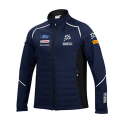 Sparco M-Sport Soft Shell Jacket