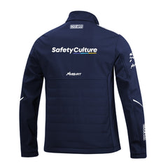 Sparco M-Sport Soft Shell Jacket