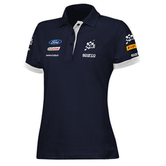Sparco M-Sport Polo Lady