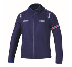 Sparco Martini Racing Windstopper Jacket