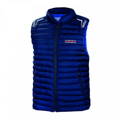 Sparco Martini Racing Wind Proof Vest