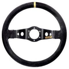 Sparco R215 Steering Wheel