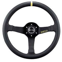Sparco R345 Steering Wheel