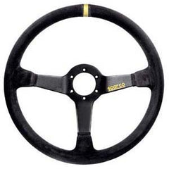 Sparco R368 Steering Wheel