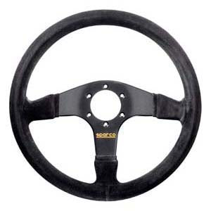 Sparco R375 Steering Wheel