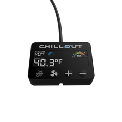 Chiloout Cooler Remote Control (Aircon)