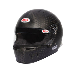 Bell HP6 RD Carbon 8860 Helmet