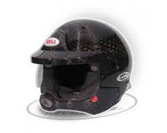 Bell Mag-10 Rally Carbon Helmet (SA2020)