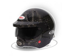 Bell Mag-10 Rally Carbon Helmet (SA2020)